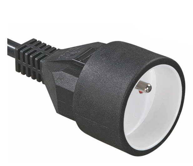 HAMA PRZEDŁUŻACZ "STANDARD" 2M - 1313443 - zdjęcie 2